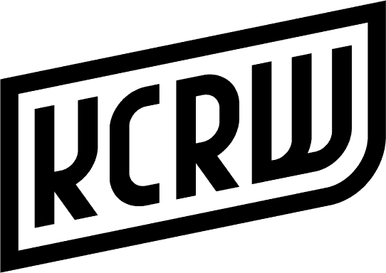 KCRW Logo